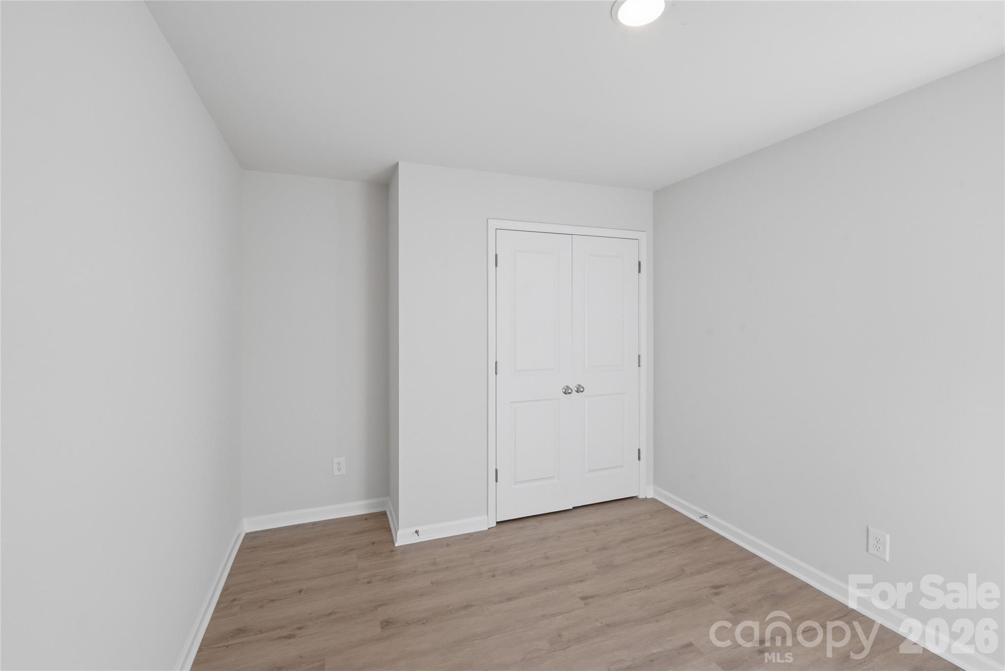 242 Landers Chapel Road Lincolnton, NC 28092 - Photo 24 of 33 a view of an empty room