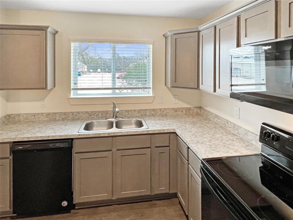 12603 Telge Road, Unit 26 EF Cypress, TX 77429 - Photo 10 of 25 Window above sink provides lots of natural light.