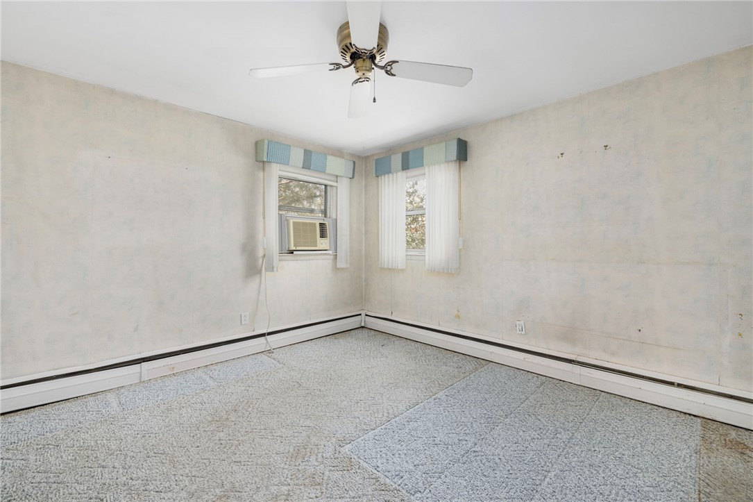 9 Spruce Avenue Middletown, RI 02842 - Photo 33 of 38 Bedroom #1, this is 12'7" x 10'10".