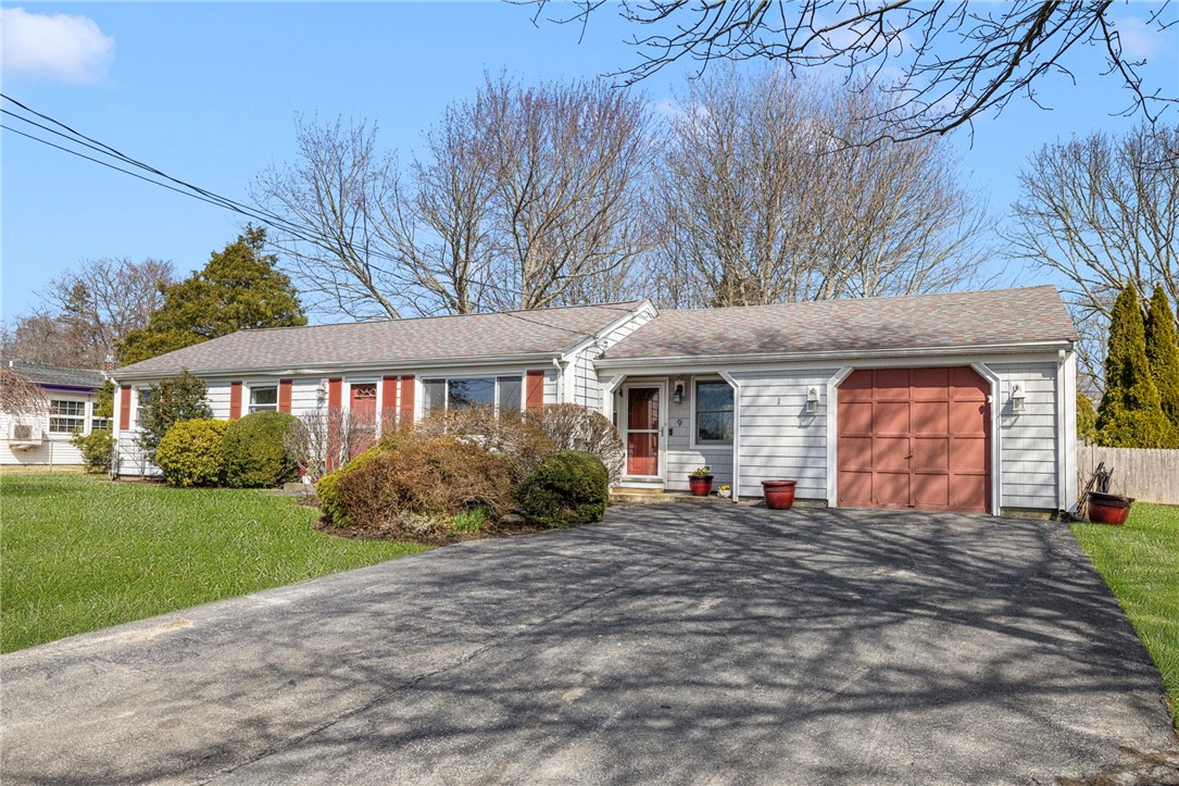 9 Spruce Avenue Middletown, RI 02842 - Photo 37 of 38 Located within a short distance of area beaches, shops and restaurants!