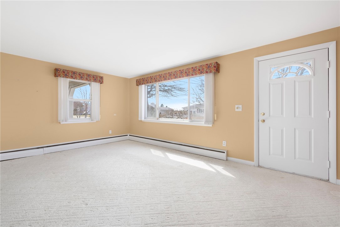 9 Spruce Avenue Middletown, RI 02842 - Photo 6 of 38 Large windows provide lots of natural light!