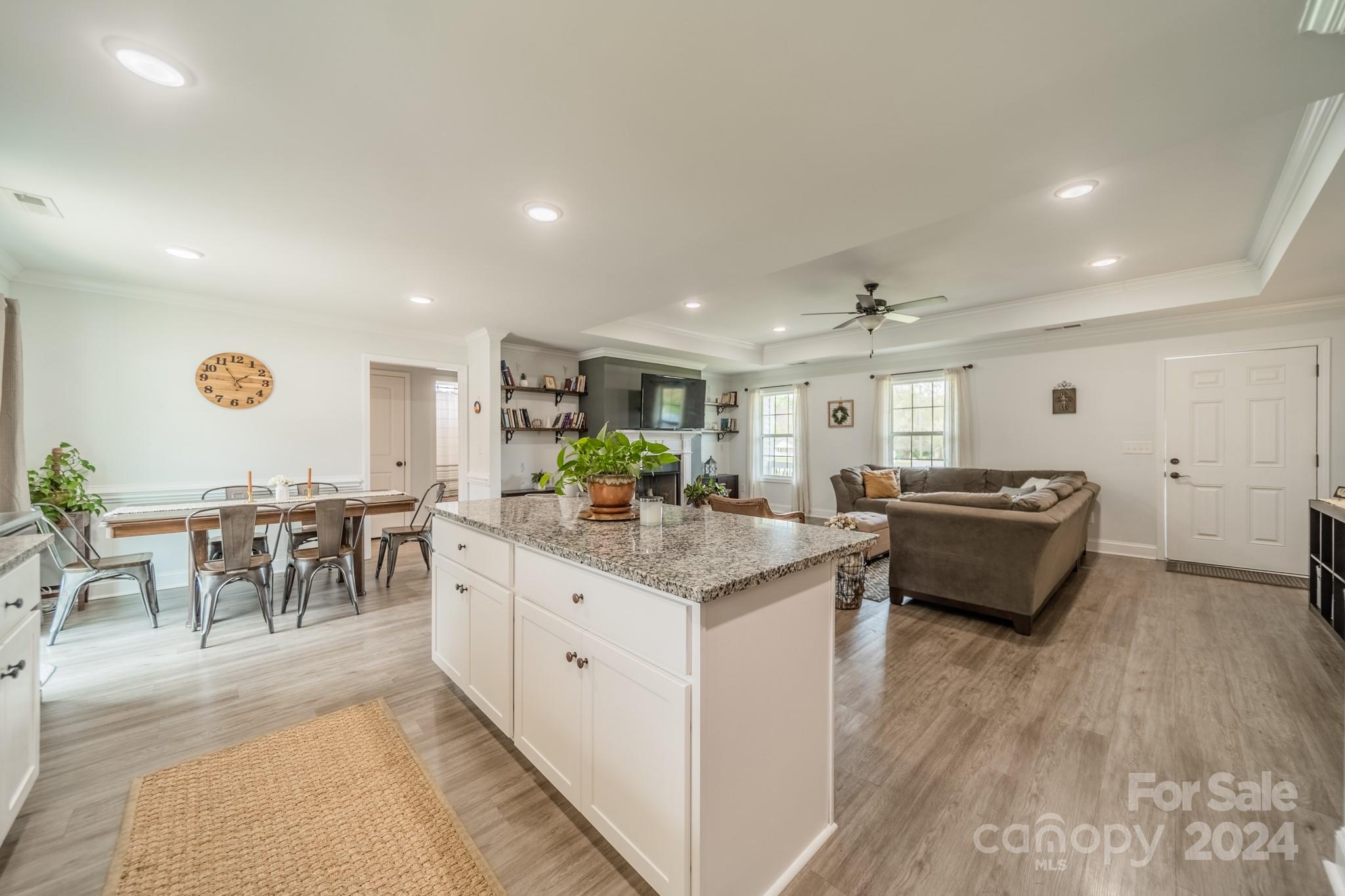 1424 Mathis Road Rock Hill, SC 29732 - Photo 13 of 33 Gallery Image 13