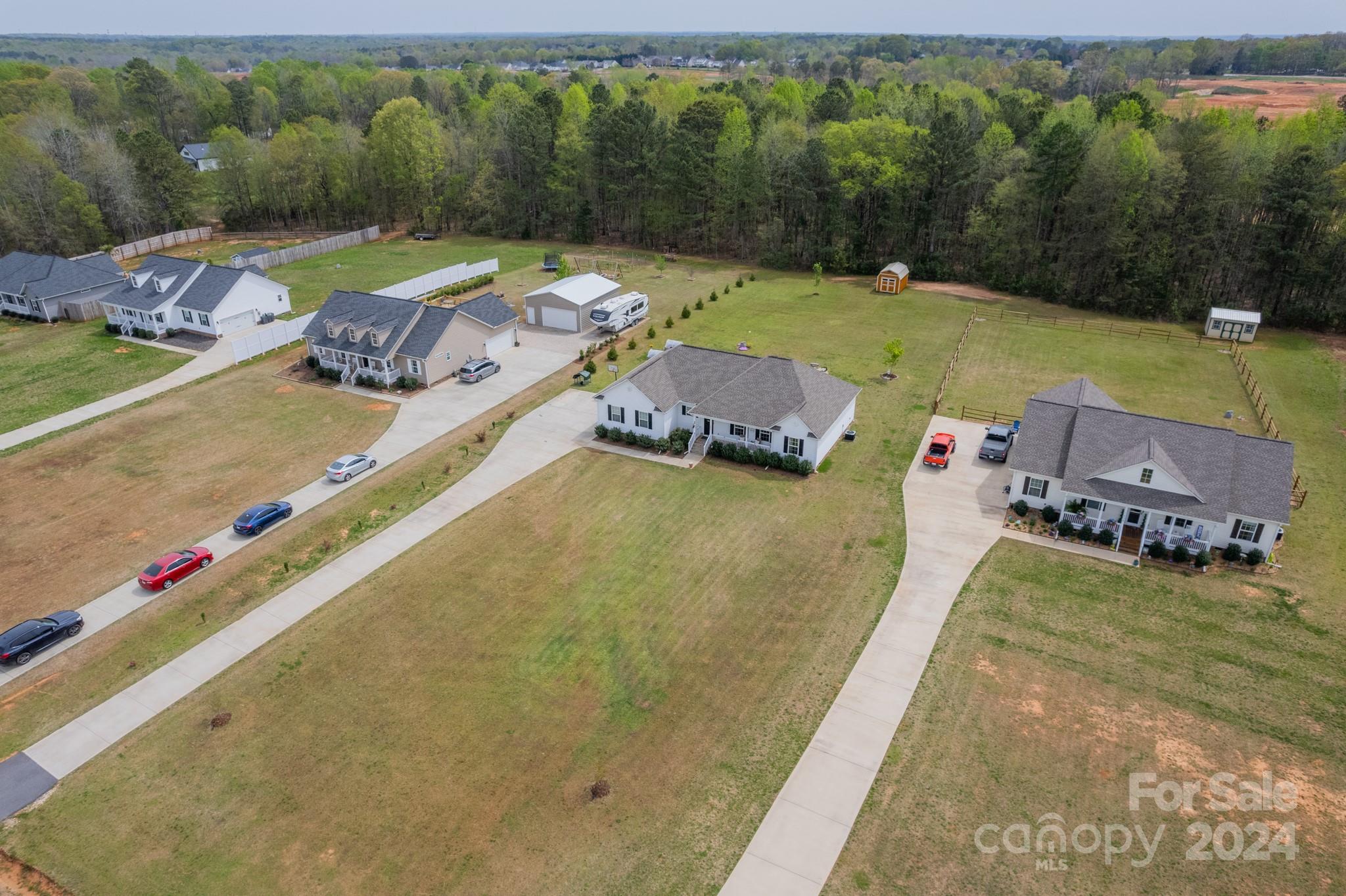 1424 Mathis Road Rock Hill, SC 29732 - Photo 30 of 33 Gallery Image 30