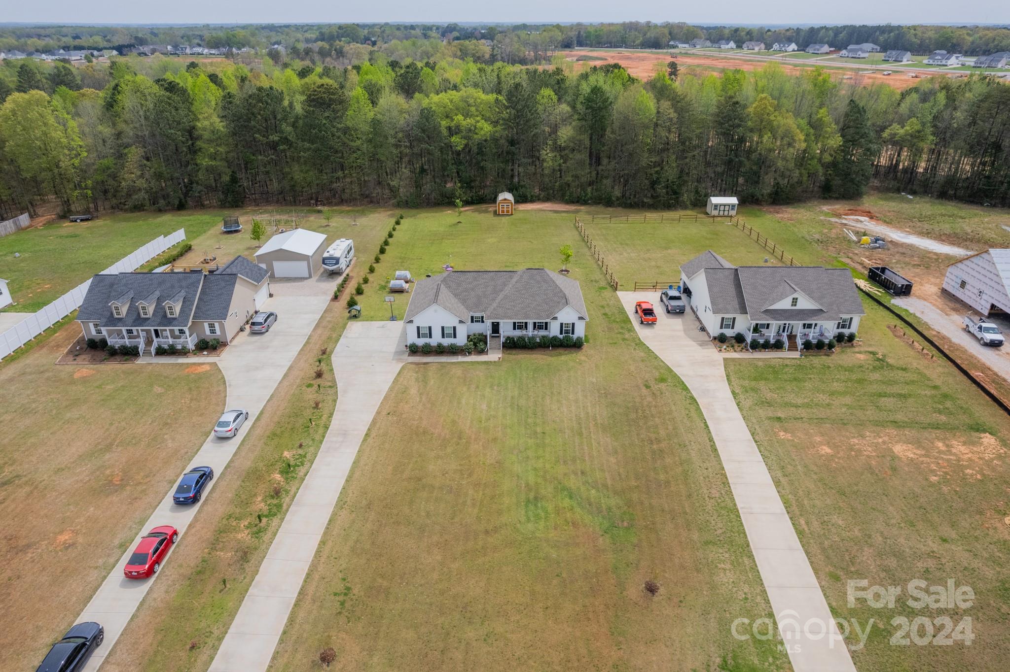 1424 Mathis Road Rock Hill, SC 29732 - Photo 31 of 33 Gallery Image 31