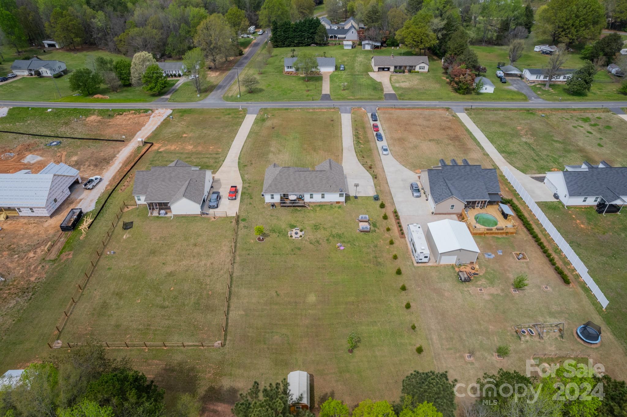 1424 Mathis Road Rock Hill, SC 29732 - Photo 32 of 33 Gallery Image 32