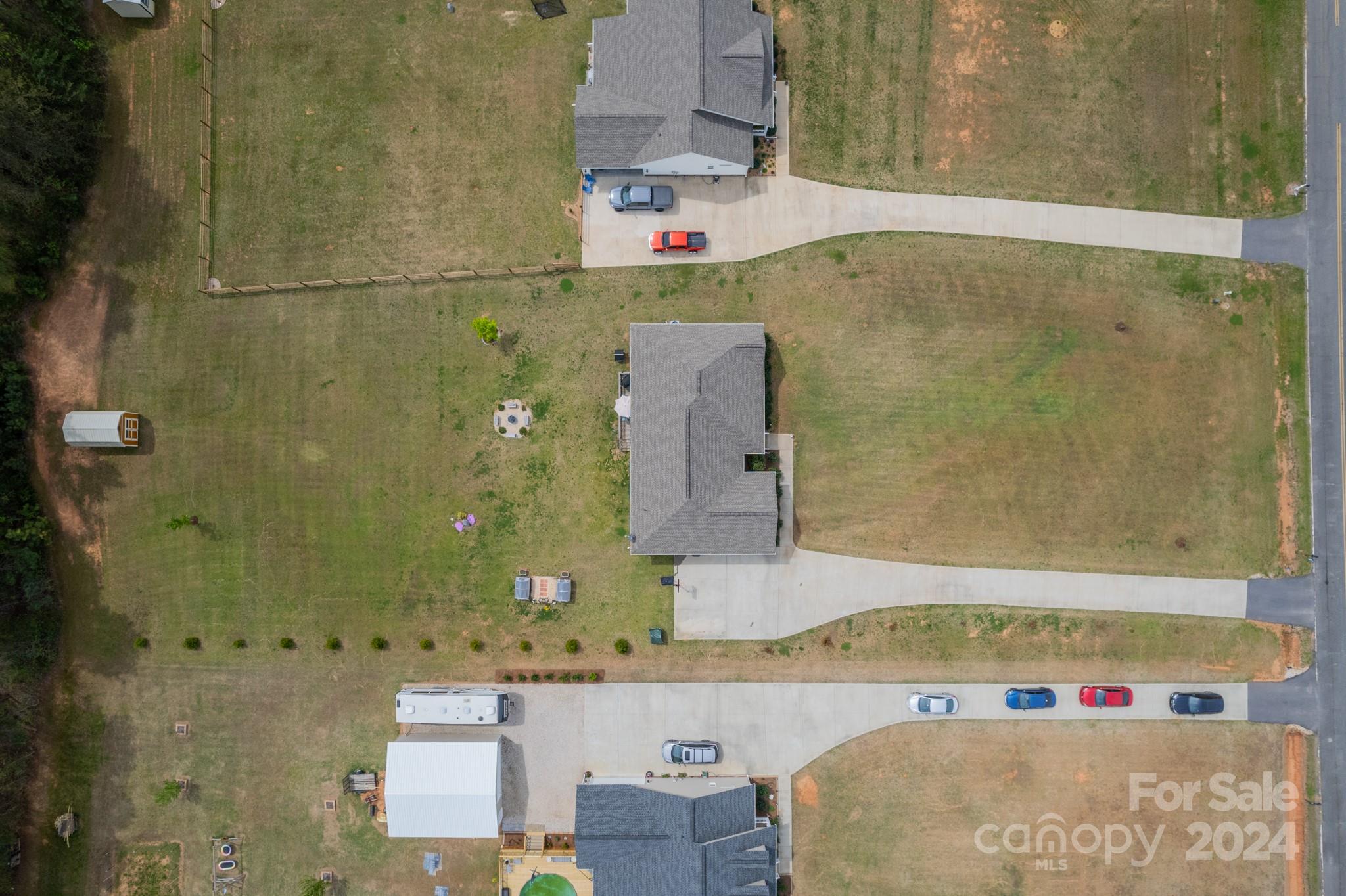 1424 Mathis Road Rock Hill, SC 29732 - Photo 33 of 33 Gallery Image 33