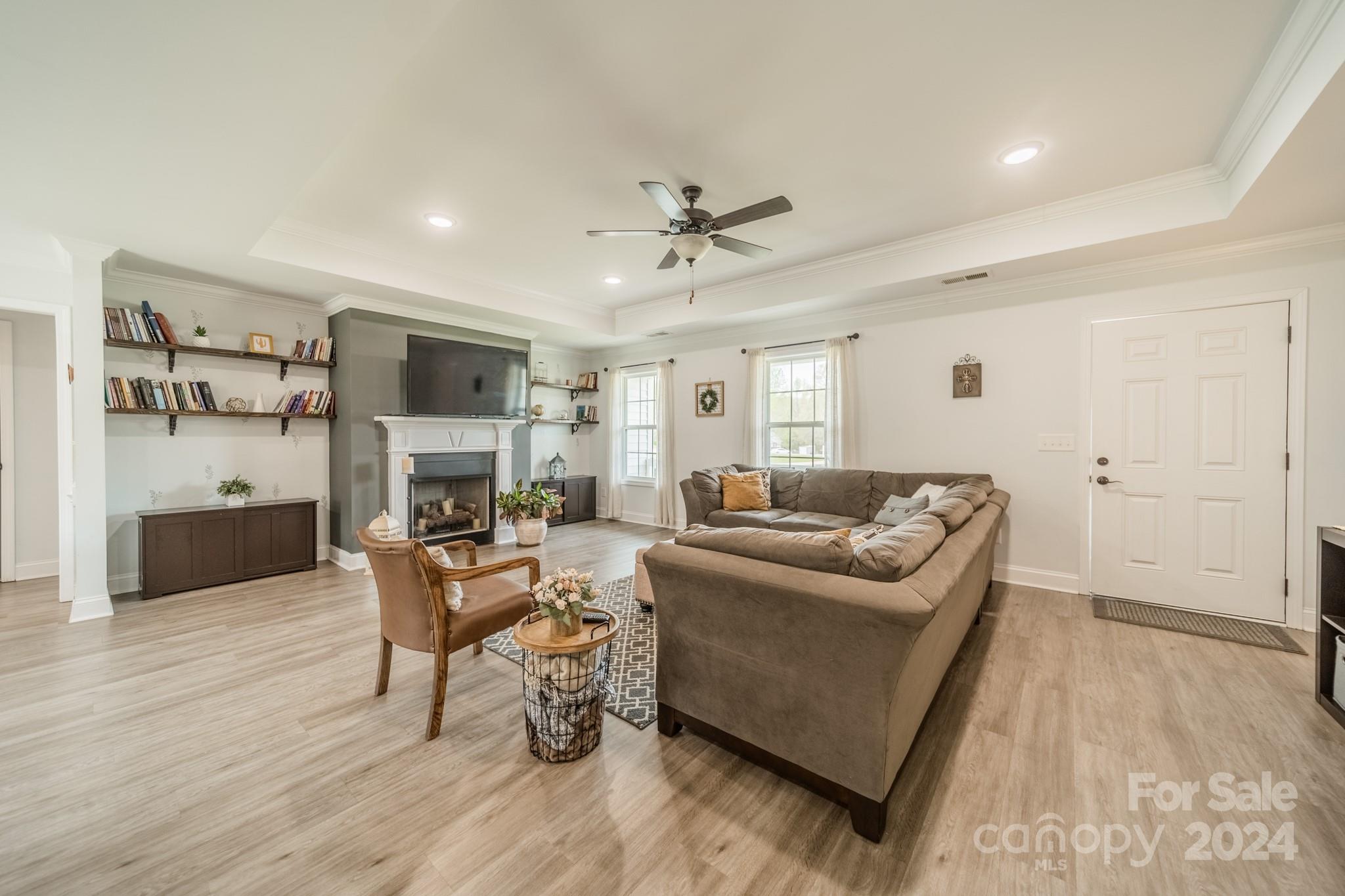 1424 Mathis Road Rock Hill, SC 29732 - Photo 8 of 33 Gallery Image 8