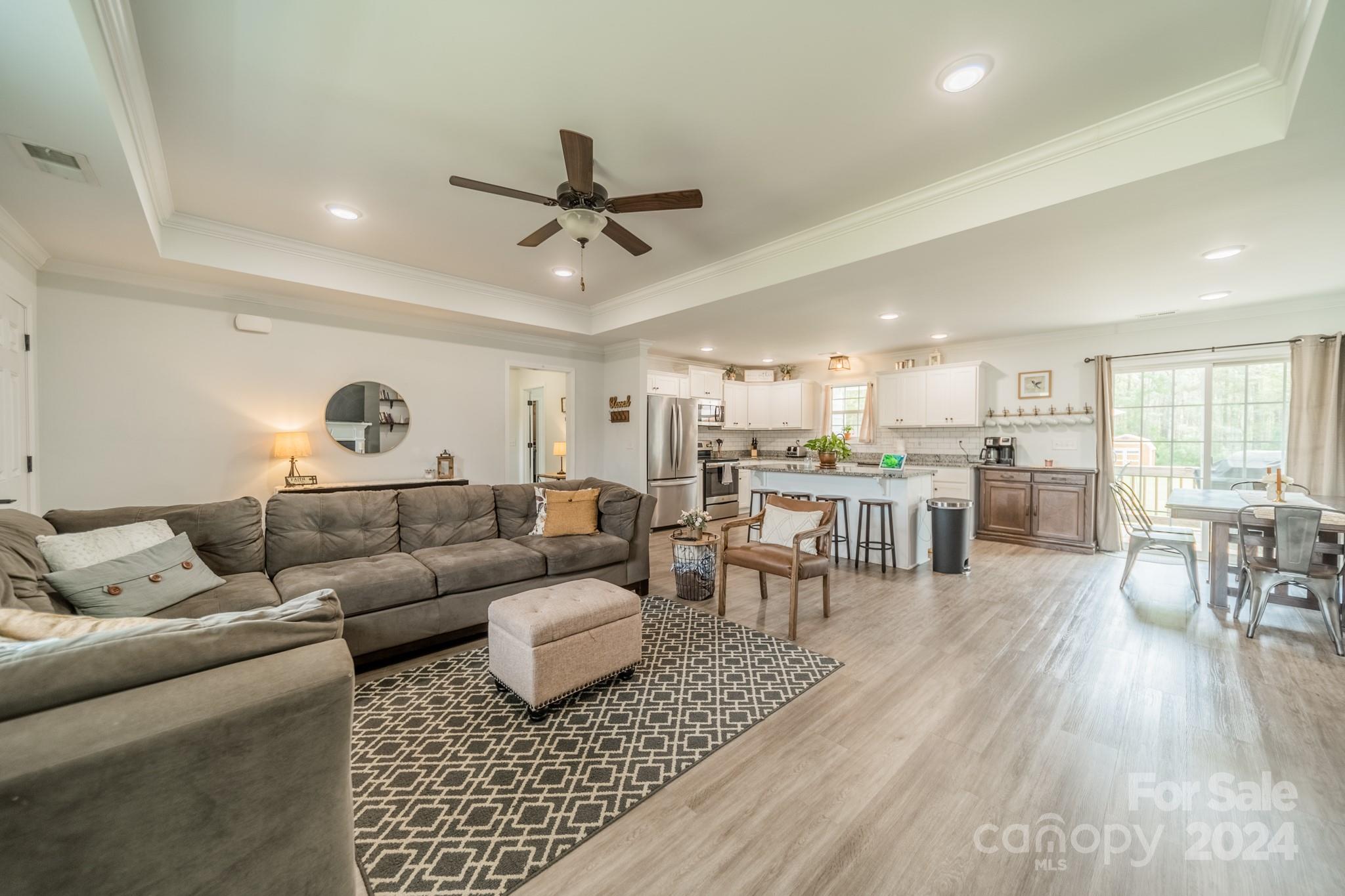 1424 Mathis Road Rock Hill, SC 29732 - Photo 10 of 33 Gallery Image 10