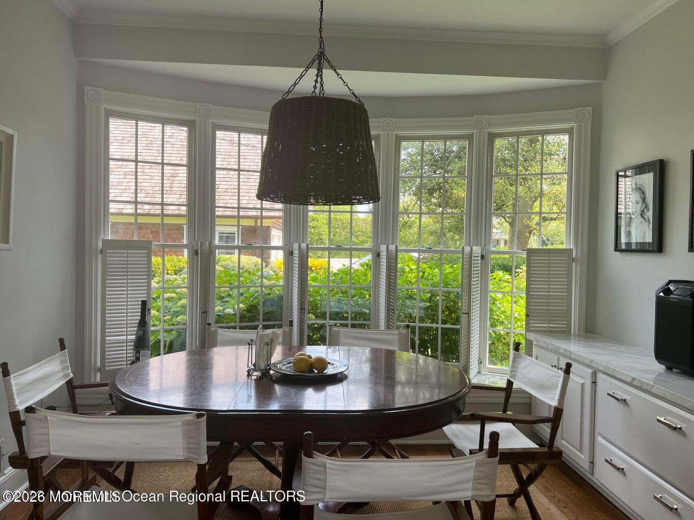 200 Washington Avenue, Unit SEASONAL RENTAL Spring Lake, NJ 07762 - Photo 4 of 19 200 Washington Dining