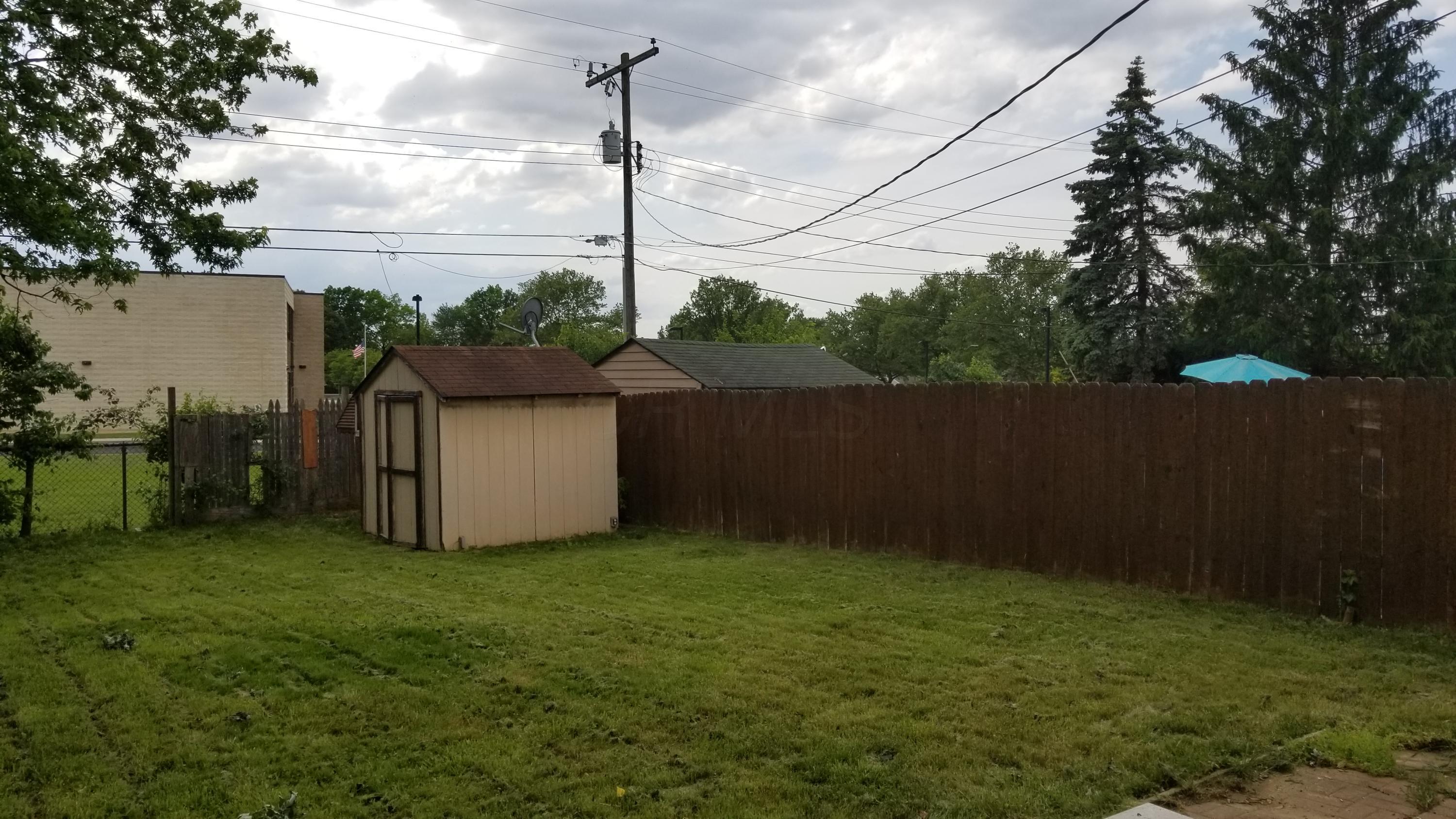 3823 Fergus Road Columbus, OH 43207 - Photo 36 of 37 Gallery Image 36