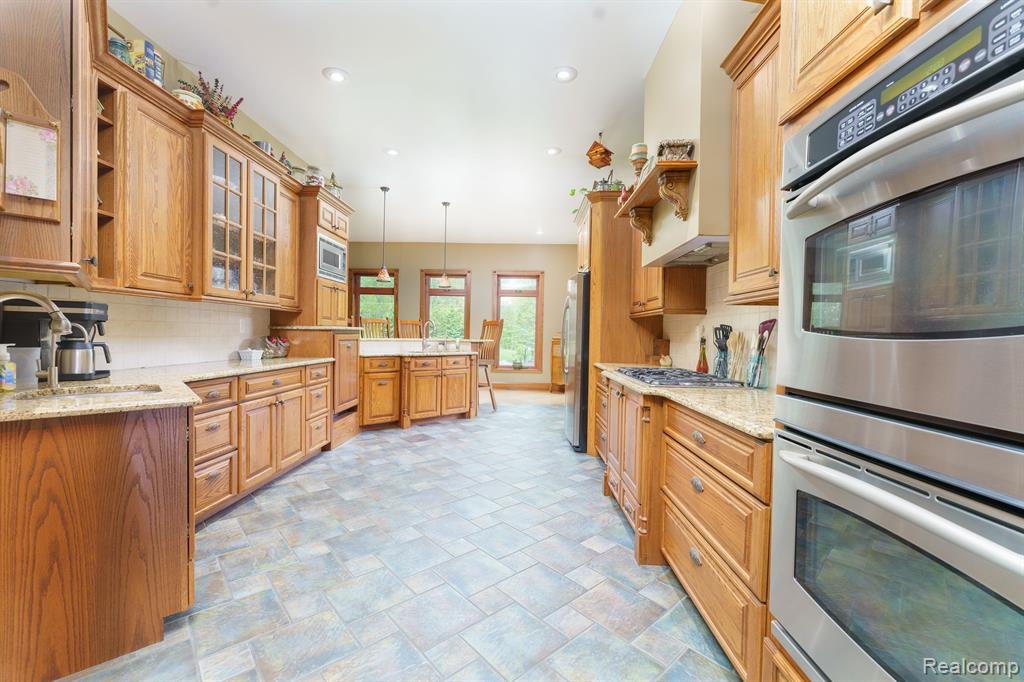 1750 Shipman Road Oxford, MI 48371 - Photo 15 of 81 Gallery Image 15