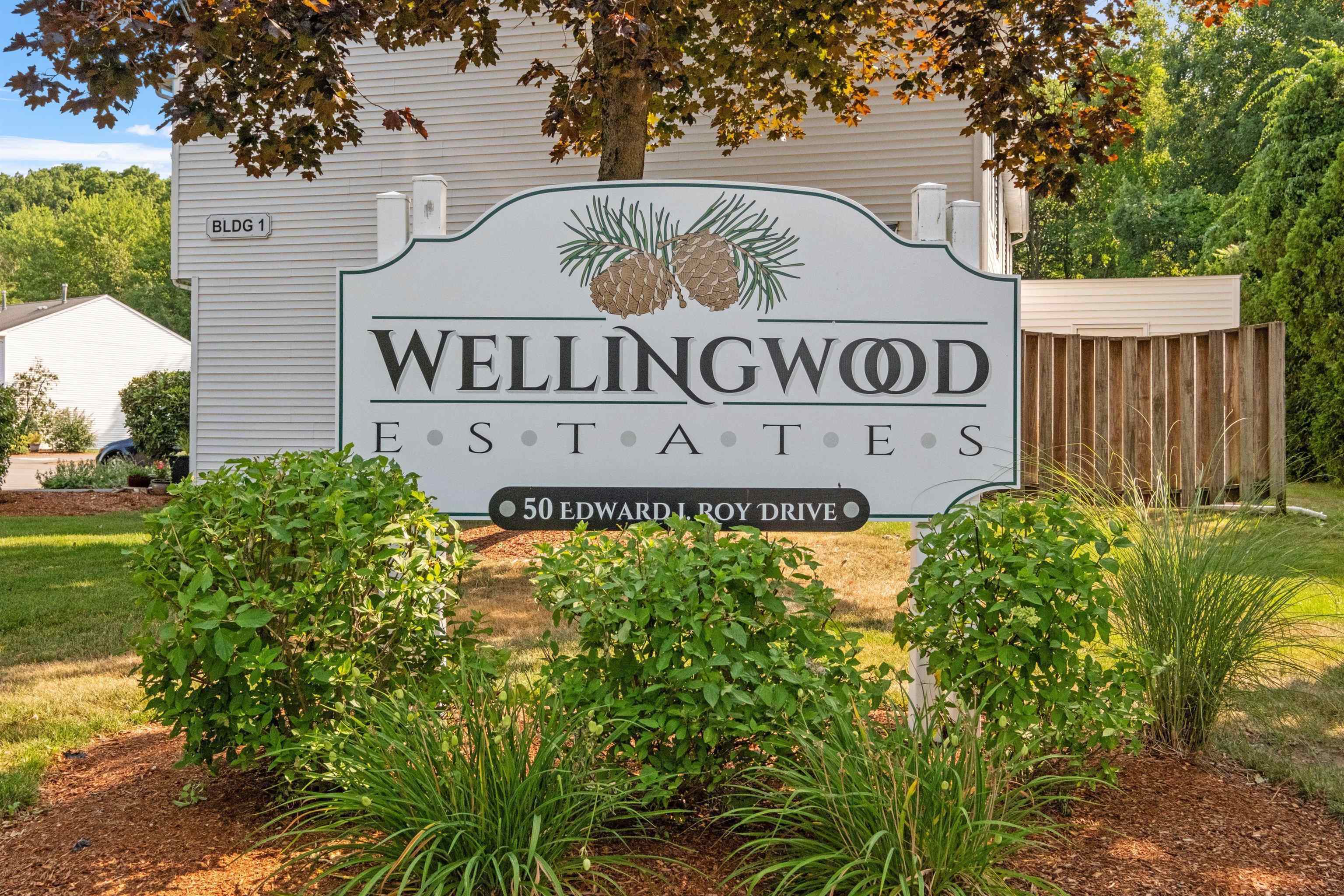 50 Edward J Roy Drive, Unit 29 Manchester, NH 03104 - Photo 3 of 11