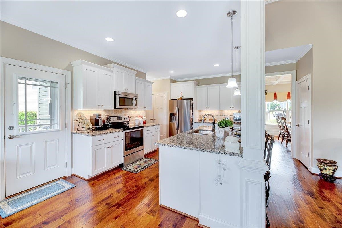 97 Baldwin Ridge Court Willow Spring, NC 27592 - Photo 10 of 46 Photo 10