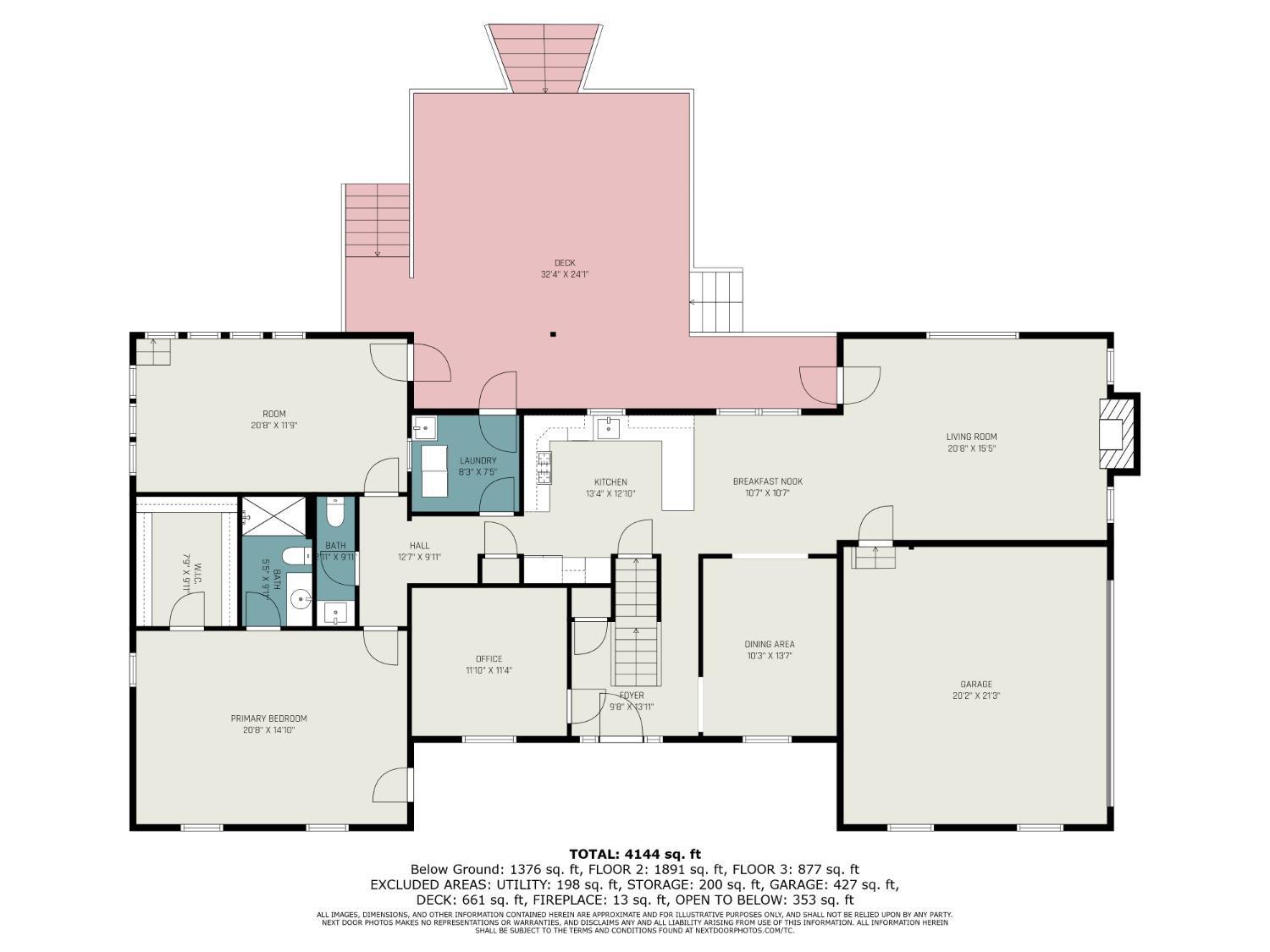 6868 Springdale Road Cincinnati, OH 45247 - Photo 41 of 43