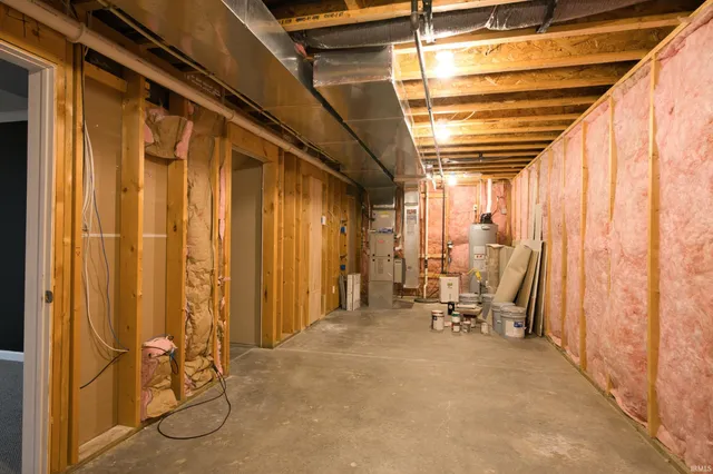 $2,700 | 625 Perolla Drive, Fort Wayne, IN 46845