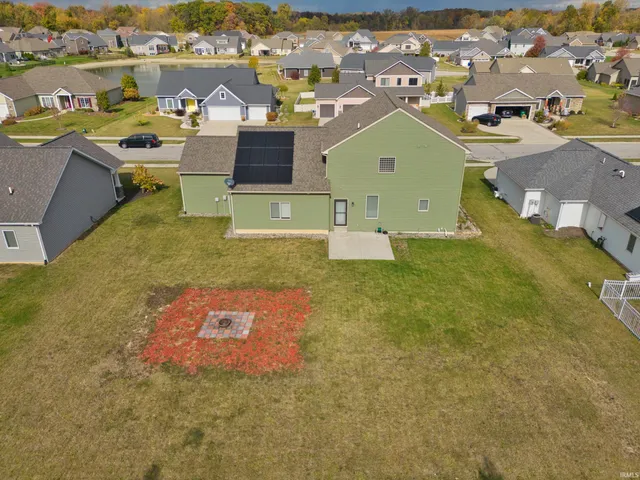 $2,700 | 625 Perolla Drive, Fort Wayne, IN 46845