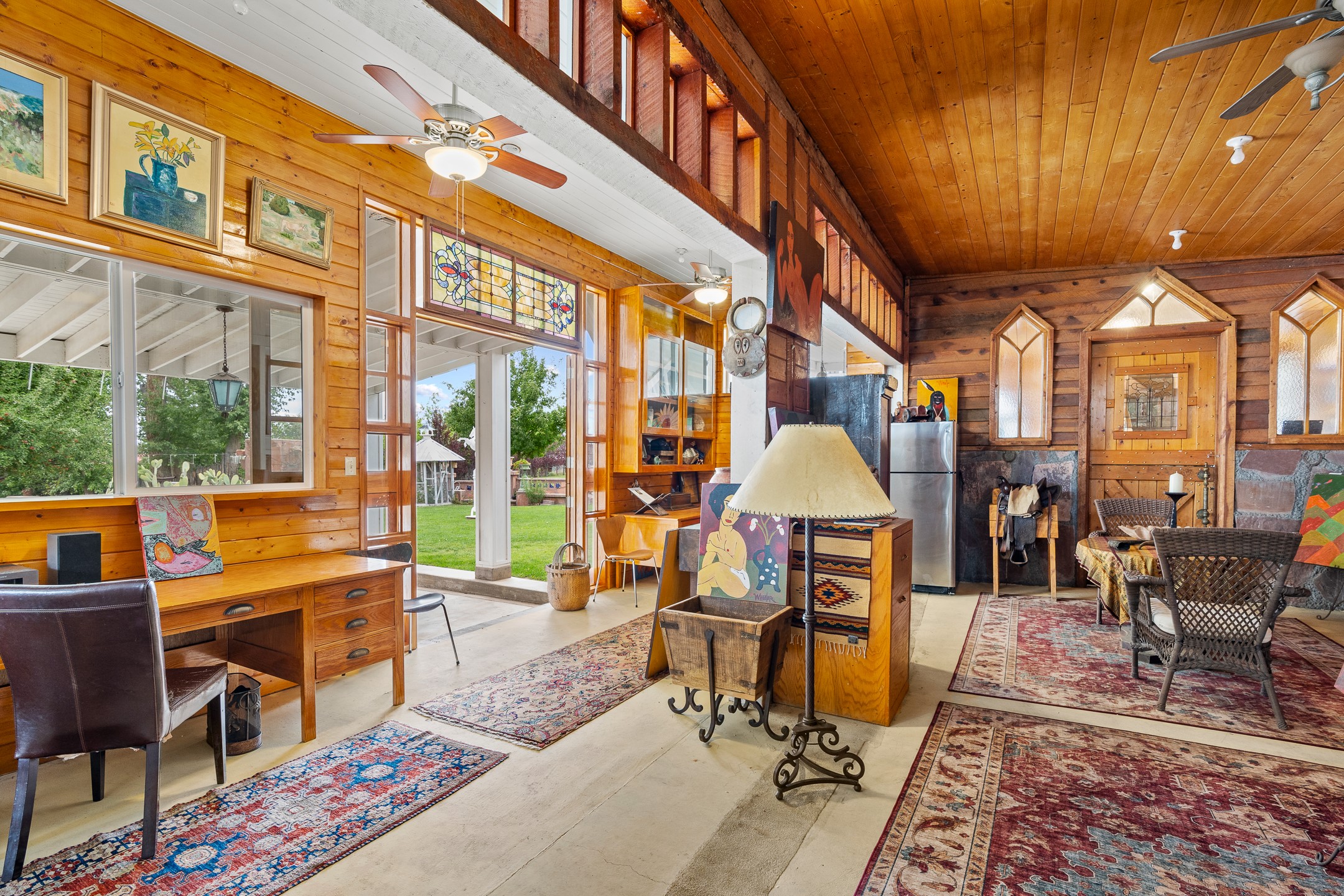 939 Kit Carson Road Taos, NM 87571 - Photo 42 of 54