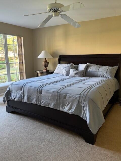 17070 Boca Club Boulevard, Unit 6 Boca Raton, FL 33487 - Photo 15 of 23 Master Bedroom_3_