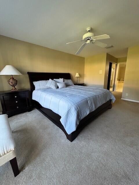 17070 Boca Club Boulevard, Unit 6 Boca Raton, FL 33487 - Photo 17 of 23 Master Bedroom_1_