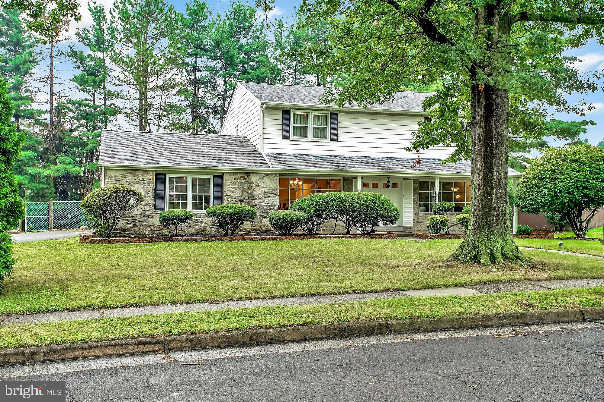 3917 Blue Bird Road Huntingdon Valley, PA 19006 - Photo 3 of 41 Gallery Image 3
