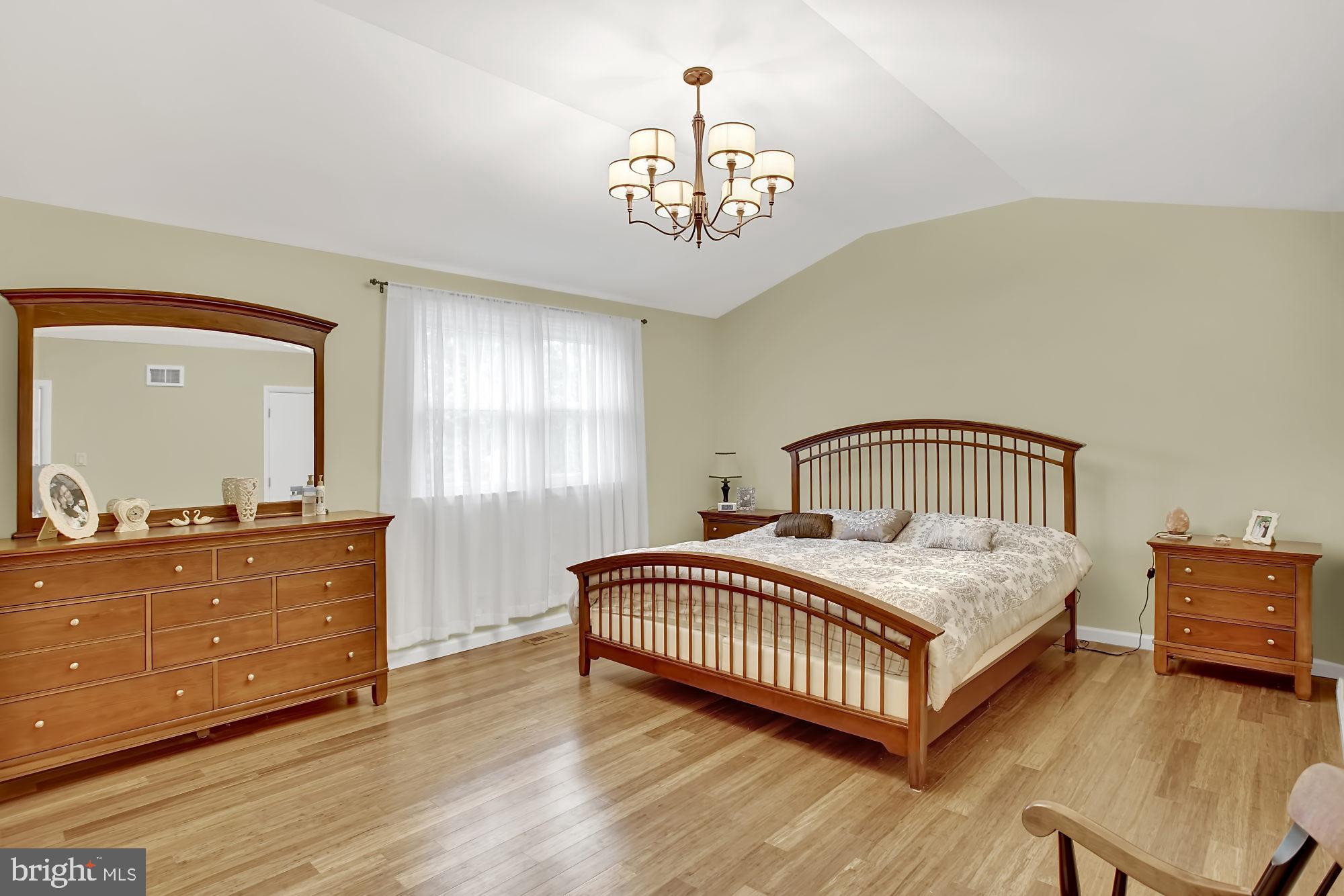 3917 Blue Bird Road Huntingdon Valley, PA 19006 - Photo 22 of 41 Spacious Master Bedroom