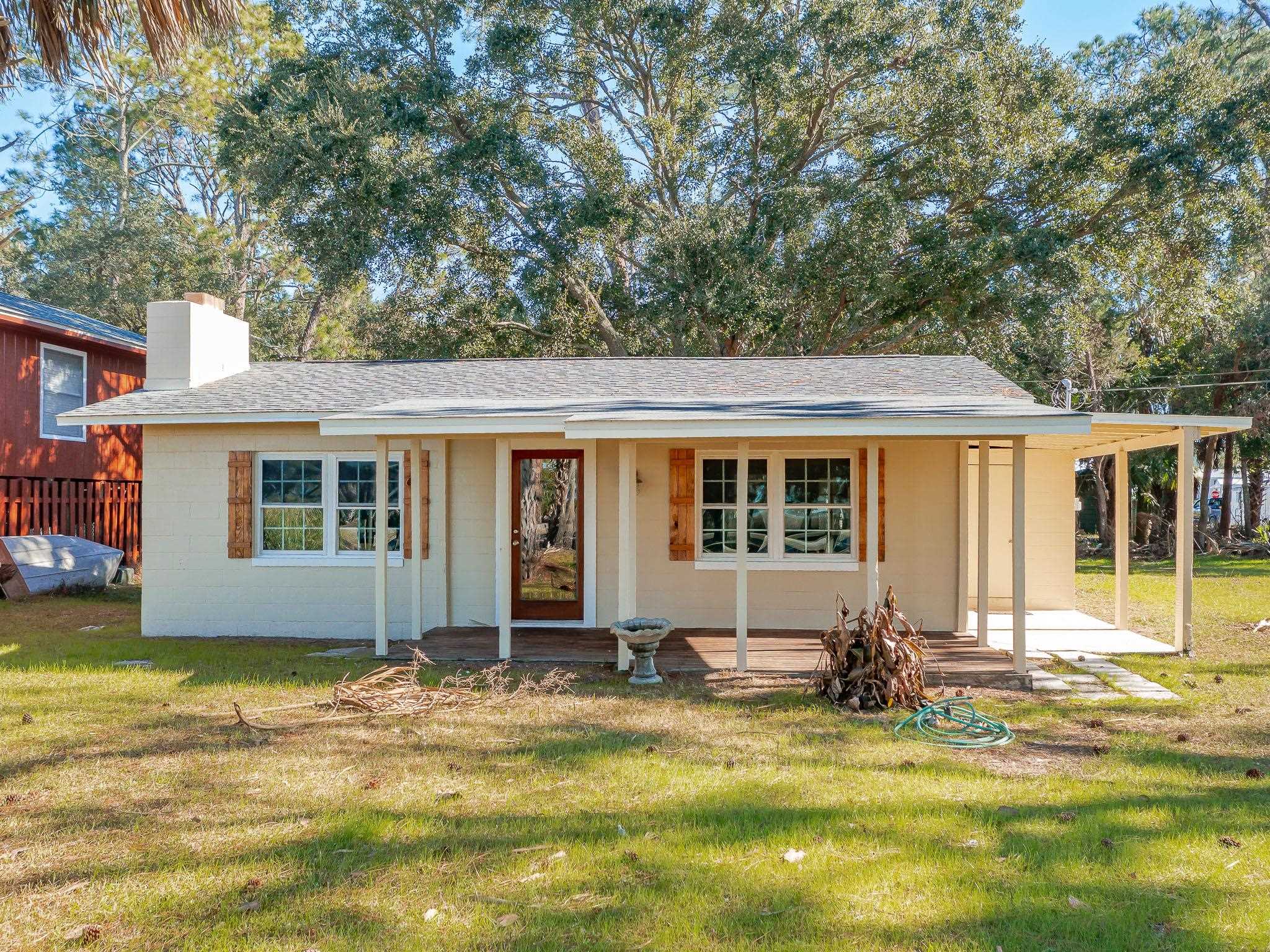 331 Canal Street Shell Point, FL 32327 - Photo 1 of 35 Gallery Image 1