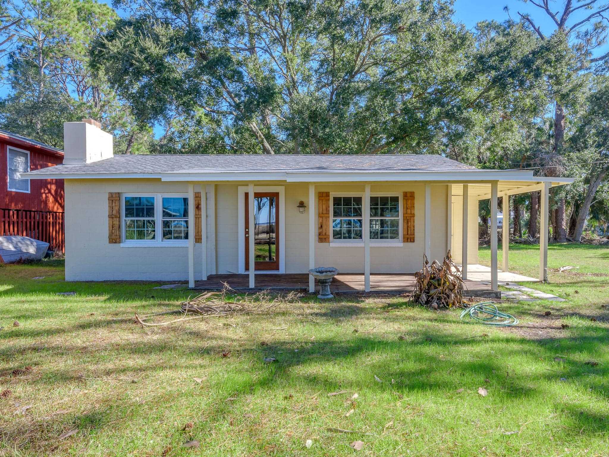 331 Canal Street Shell Point, FL 32327 - Photo 3 of 35 Gallery Image 3