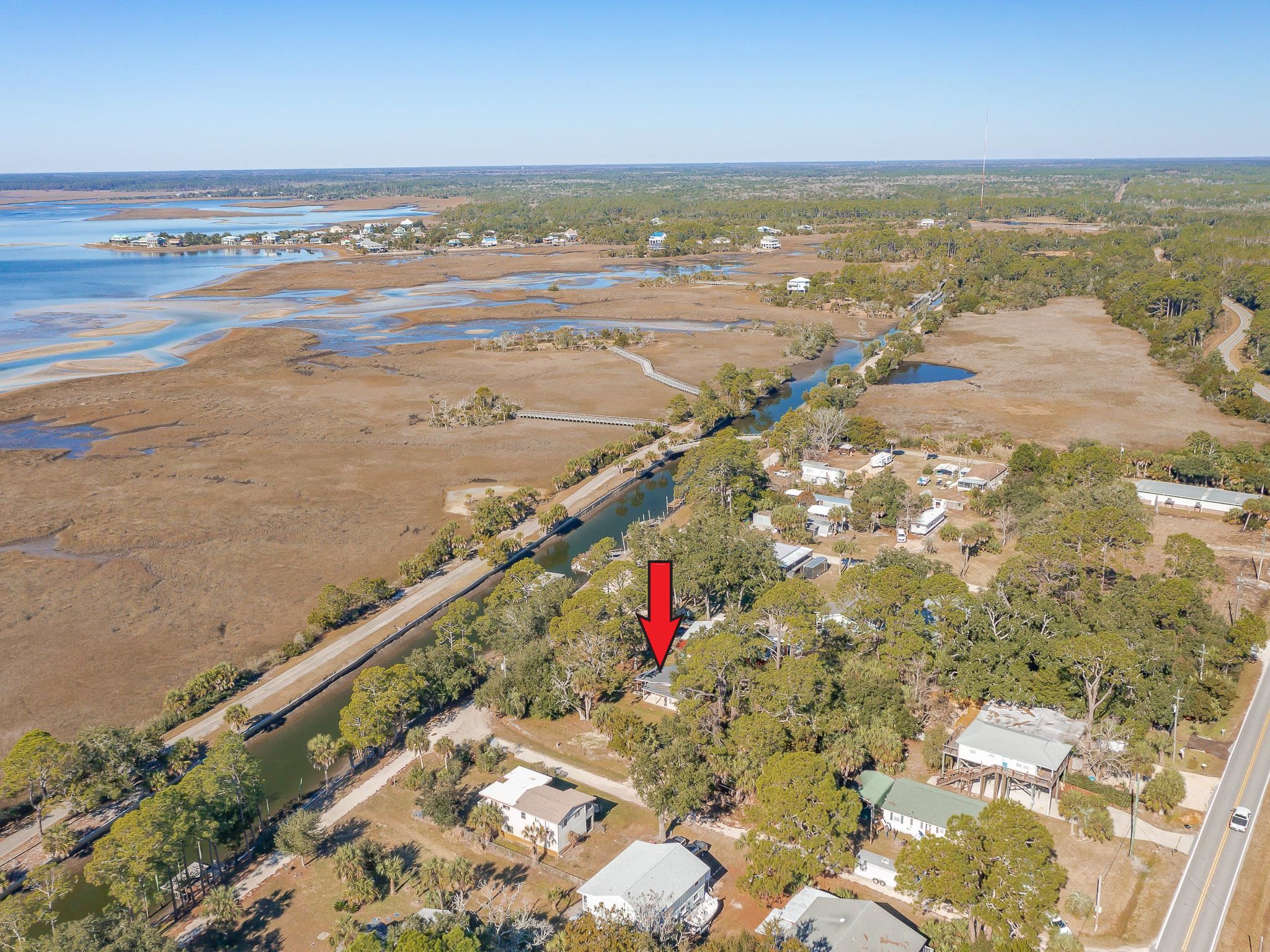 331 Canal Street Shell Point, FL 32327 - Photo 31 of 35 Gallery Image 31