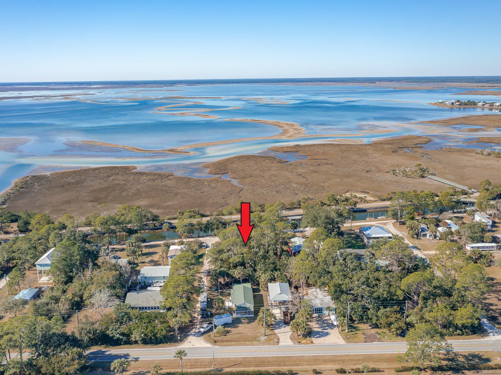 331 Canal Street Shell Point, FL 32327 - Photo 32 of 35 Gallery Image 32