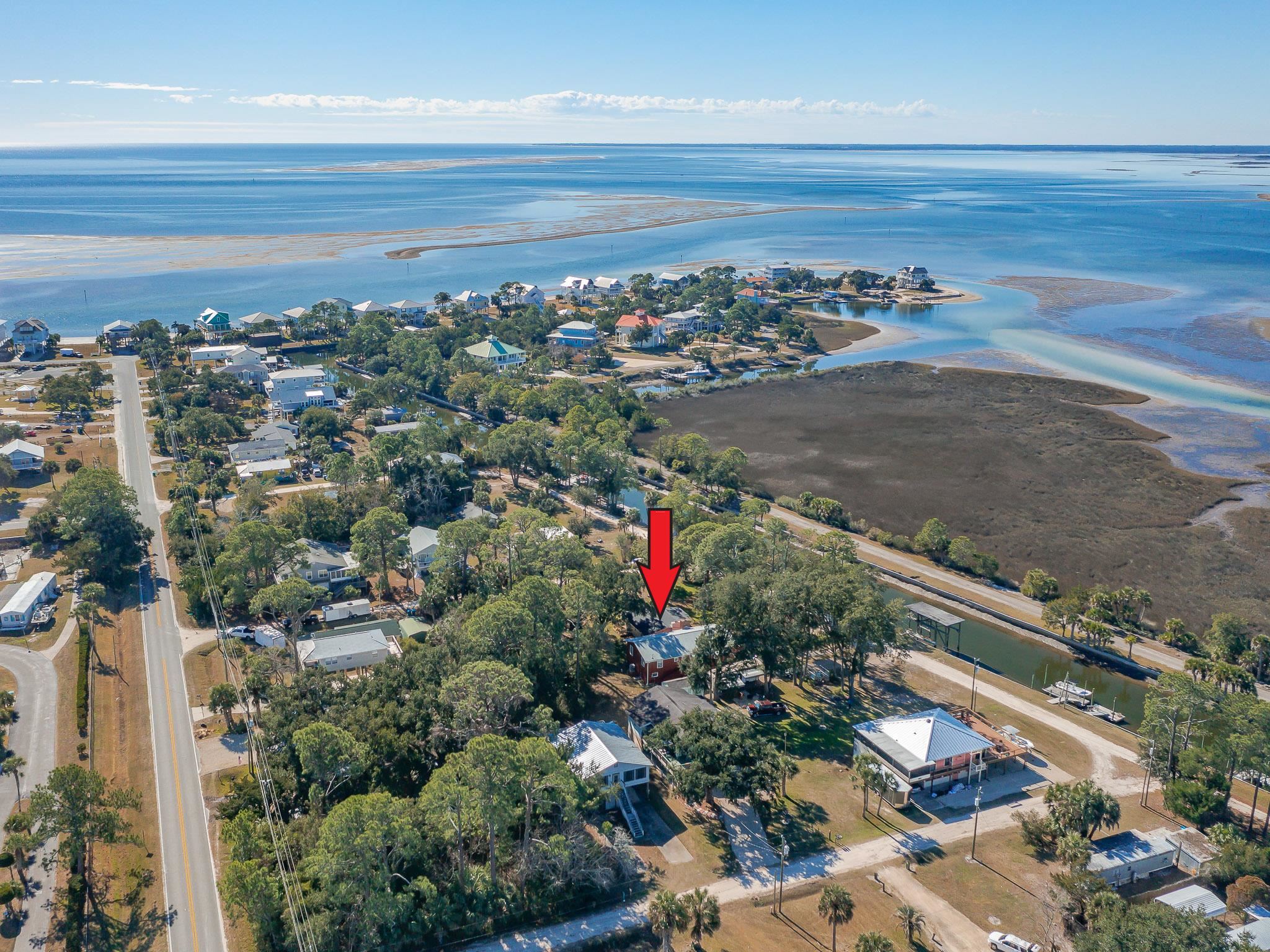 331 Canal Street Shell Point, FL 32327 - Photo 33 of 35 Gallery Image 33