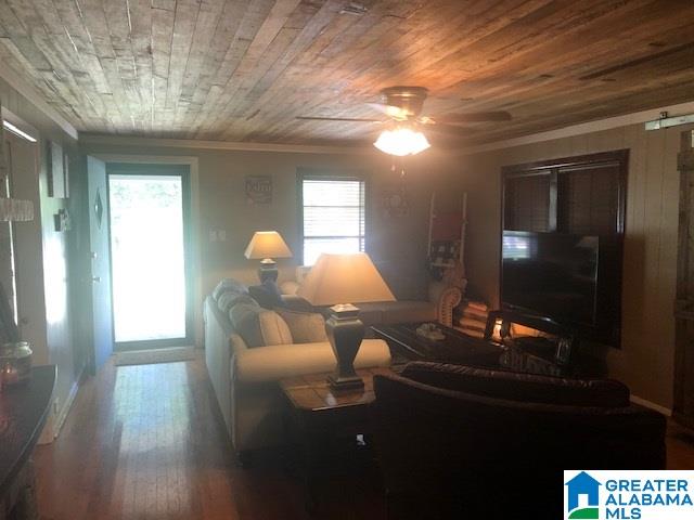 596 Dee Hendrix Road Bessemer, AL 35023 - Photo 7 of 14