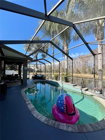 $435,000 | 13548 Old Florida Circle, Hudson, FL 34669