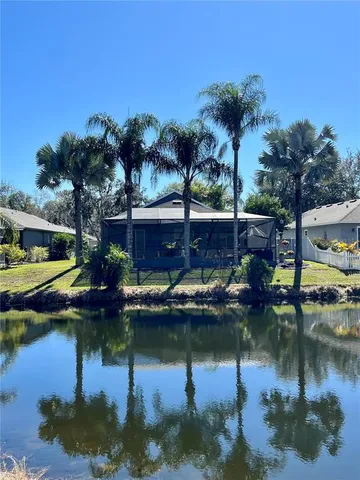 $435,000 | 13548 Old Florida Circle, Hudson, FL 34669