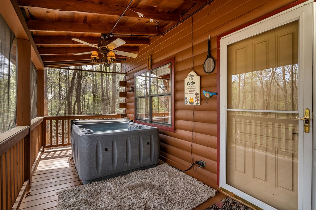 159 Pack Creek Road Blue Ridge, GA 30513 - Photo 20 of 42 Gallery Image 20