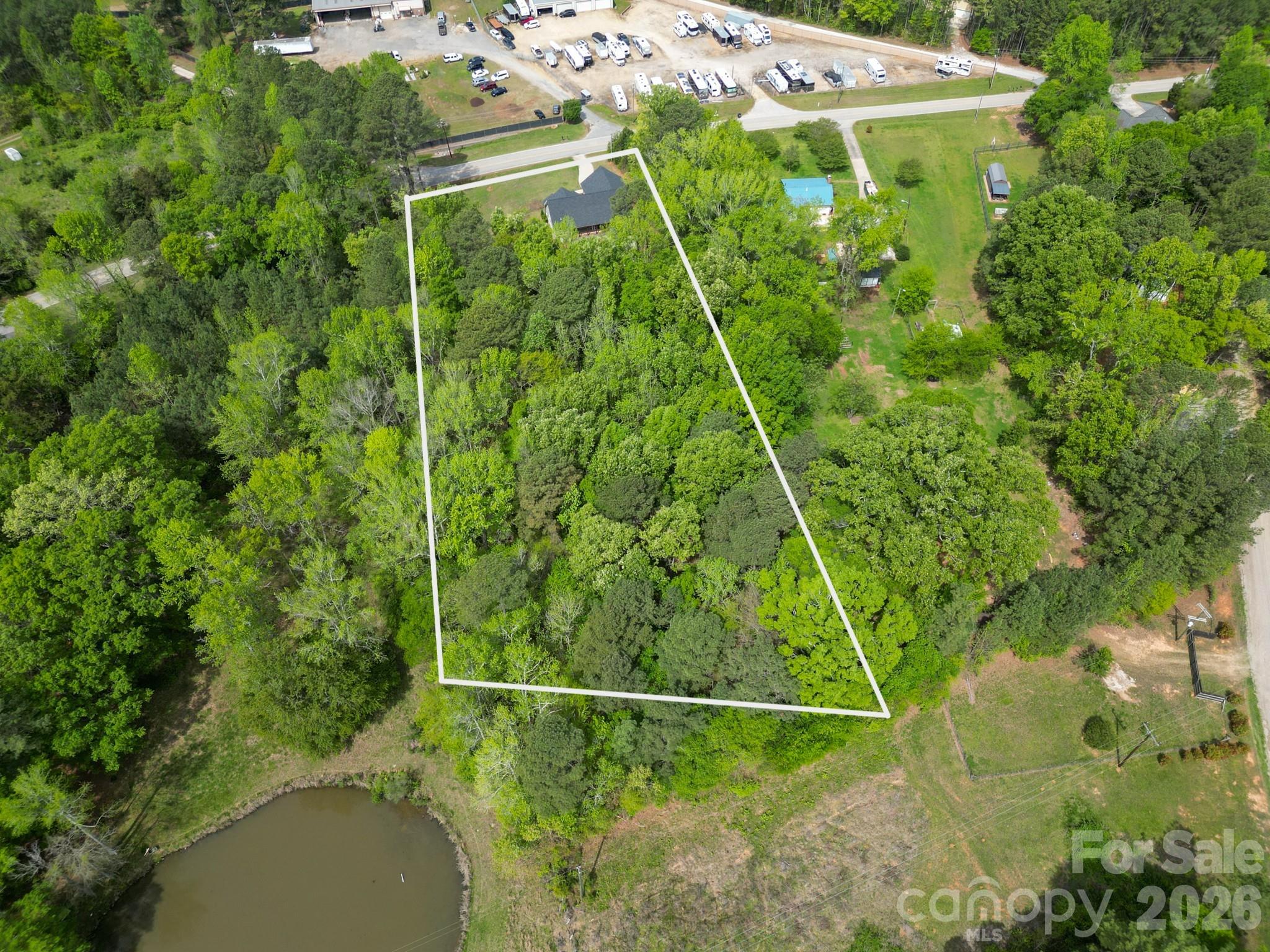 4574 Old Hickory Road Lancaster, SC 29720 - Photo 40 of 42 Gallery Image 40