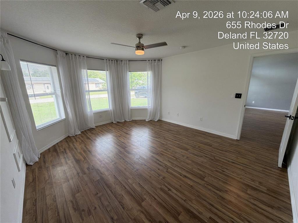 655 Rhodes Drive DeLand, FL 32720 - Photo 11 of 20