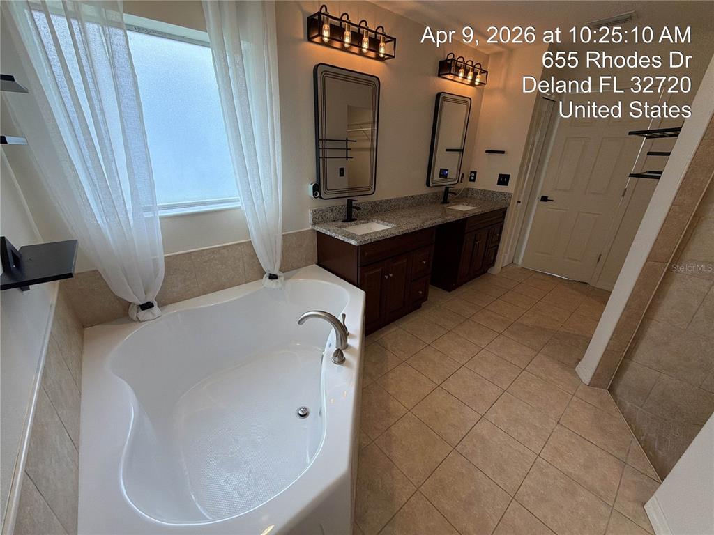 655 Rhodes Drive DeLand, FL 32720 - Photo 14 of 20