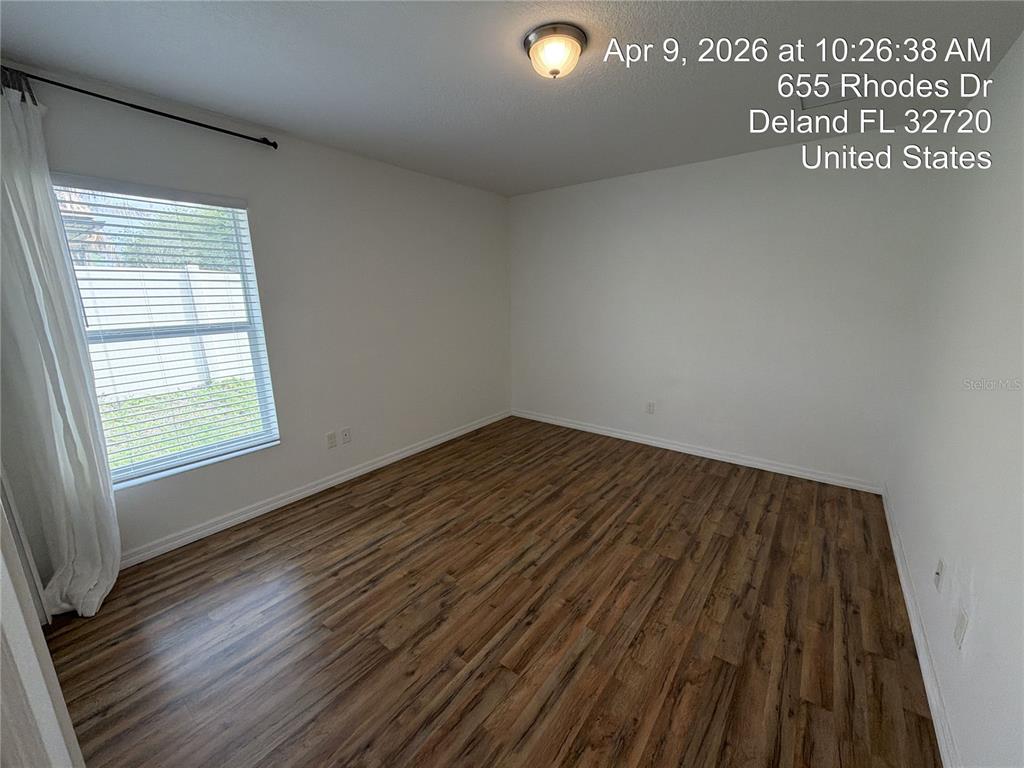 655 Rhodes Drive DeLand, FL 32720 - Photo 15 of 20