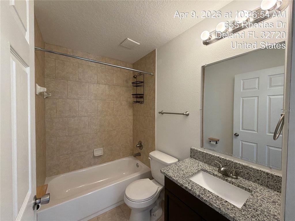 655 Rhodes Drive DeLand, FL 32720 - Photo 16 of 20