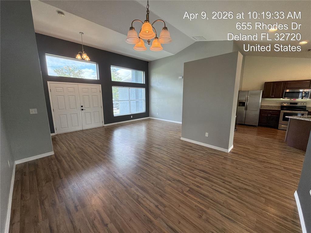 655 Rhodes Drive DeLand, FL 32720 - Photo 2 of 20