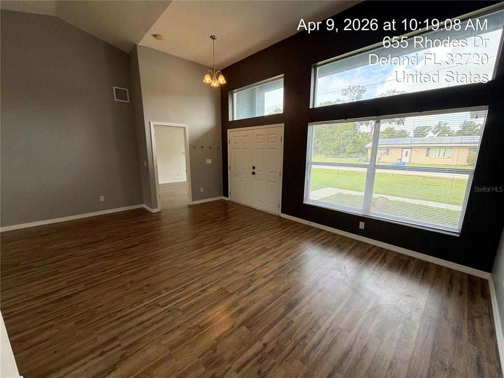 655 Rhodes Drive DeLand, FL 32720 - Photo 3 of 20