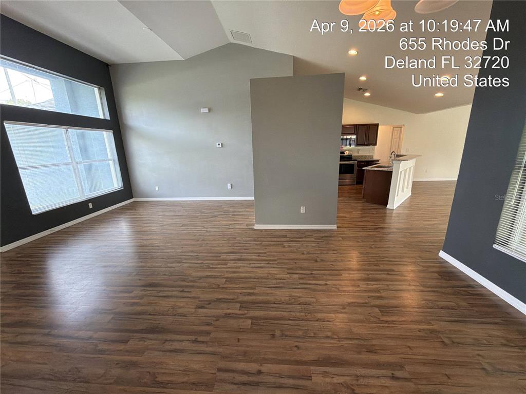 655 Rhodes Drive DeLand, FL 32720 - Photo 4 of 20