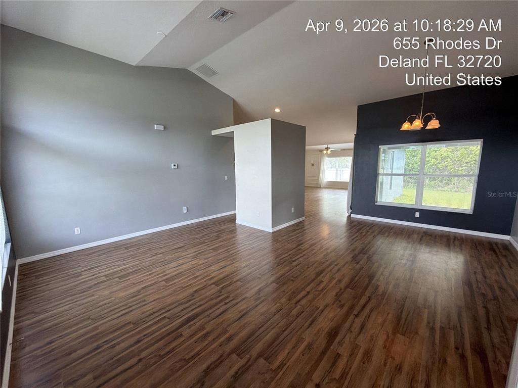 655 Rhodes Drive DeLand, FL 32720 - Photo 5 of 20