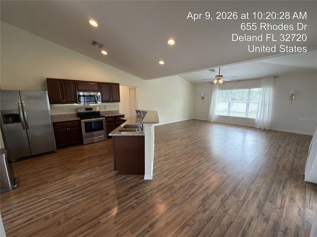 655 Rhodes Drive DeLand, FL 32720 - Photo 6 of 20