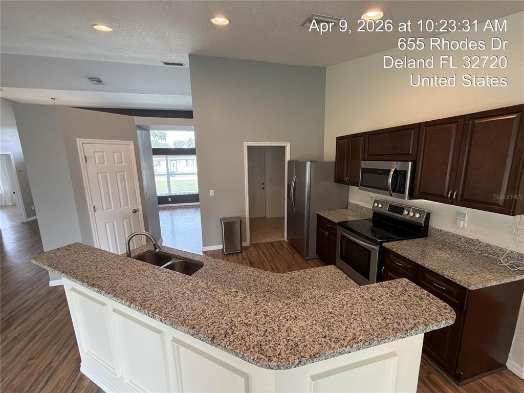 655 Rhodes Drive DeLand, FL 32720 - Photo 8 of 20