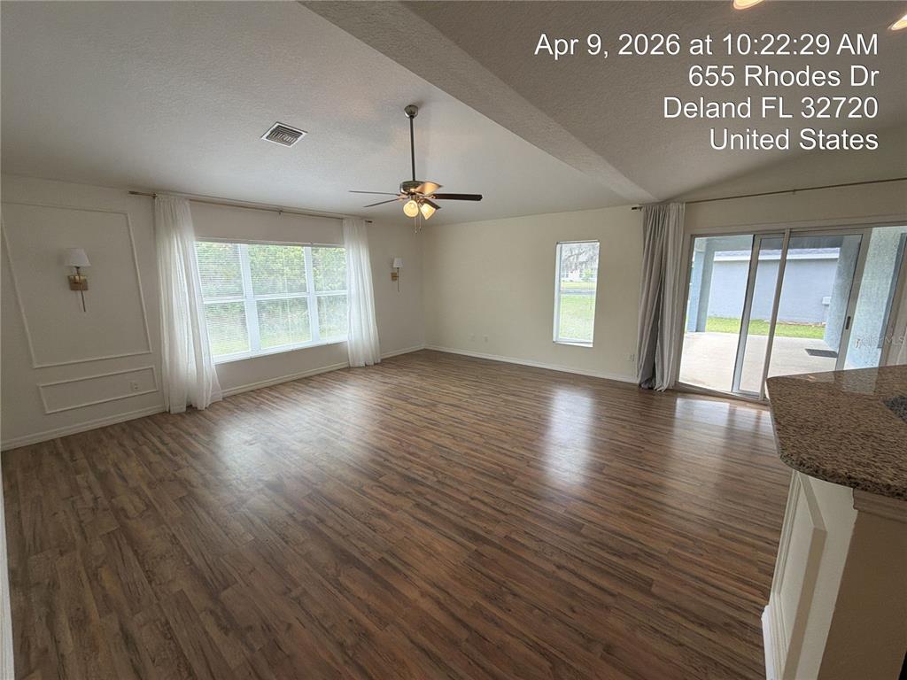 655 Rhodes Drive DeLand, FL 32720 - Photo 9 of 20