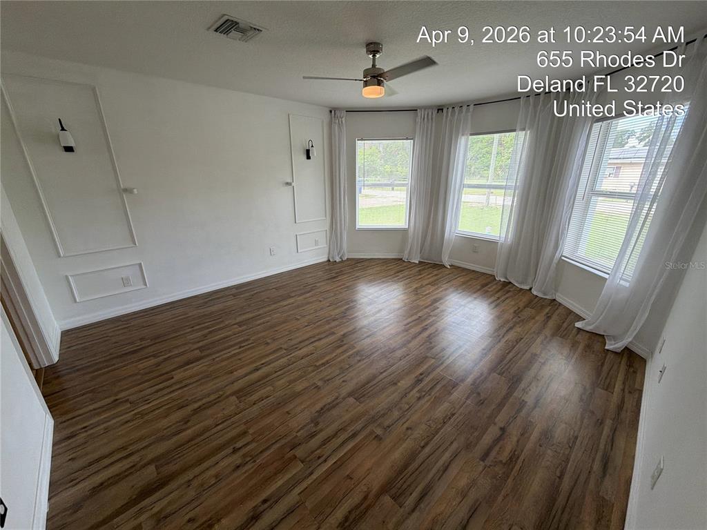 655 Rhodes Drive DeLand, FL 32720 - Photo 10 of 20