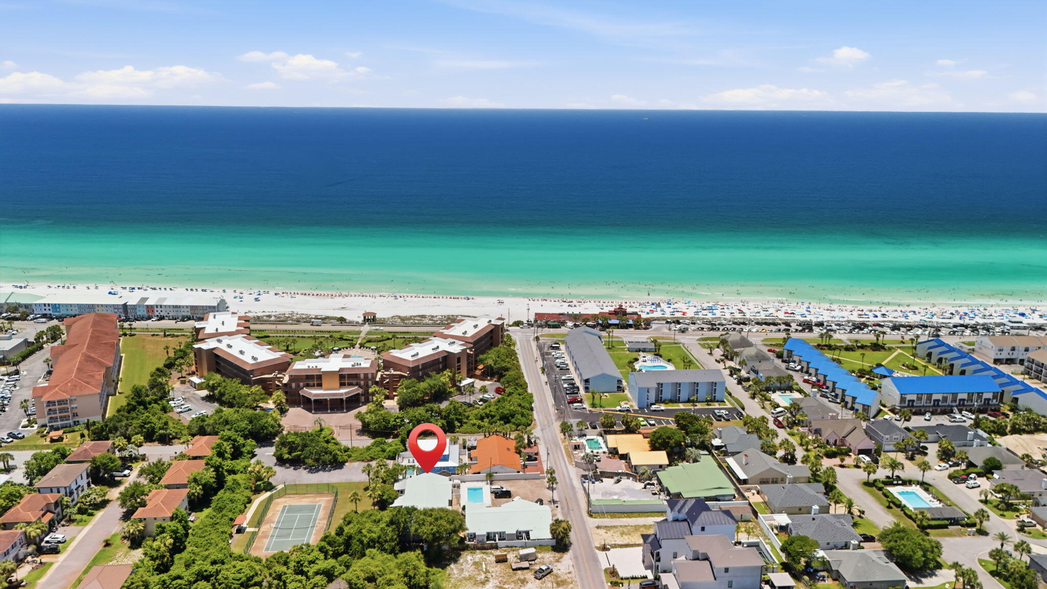 104 Ellis Road, Unit 4 Miramar Beach, FL 32550 - Photo 44 of 54 9-web-or-mls-DJI_20260629124347_0114_D1