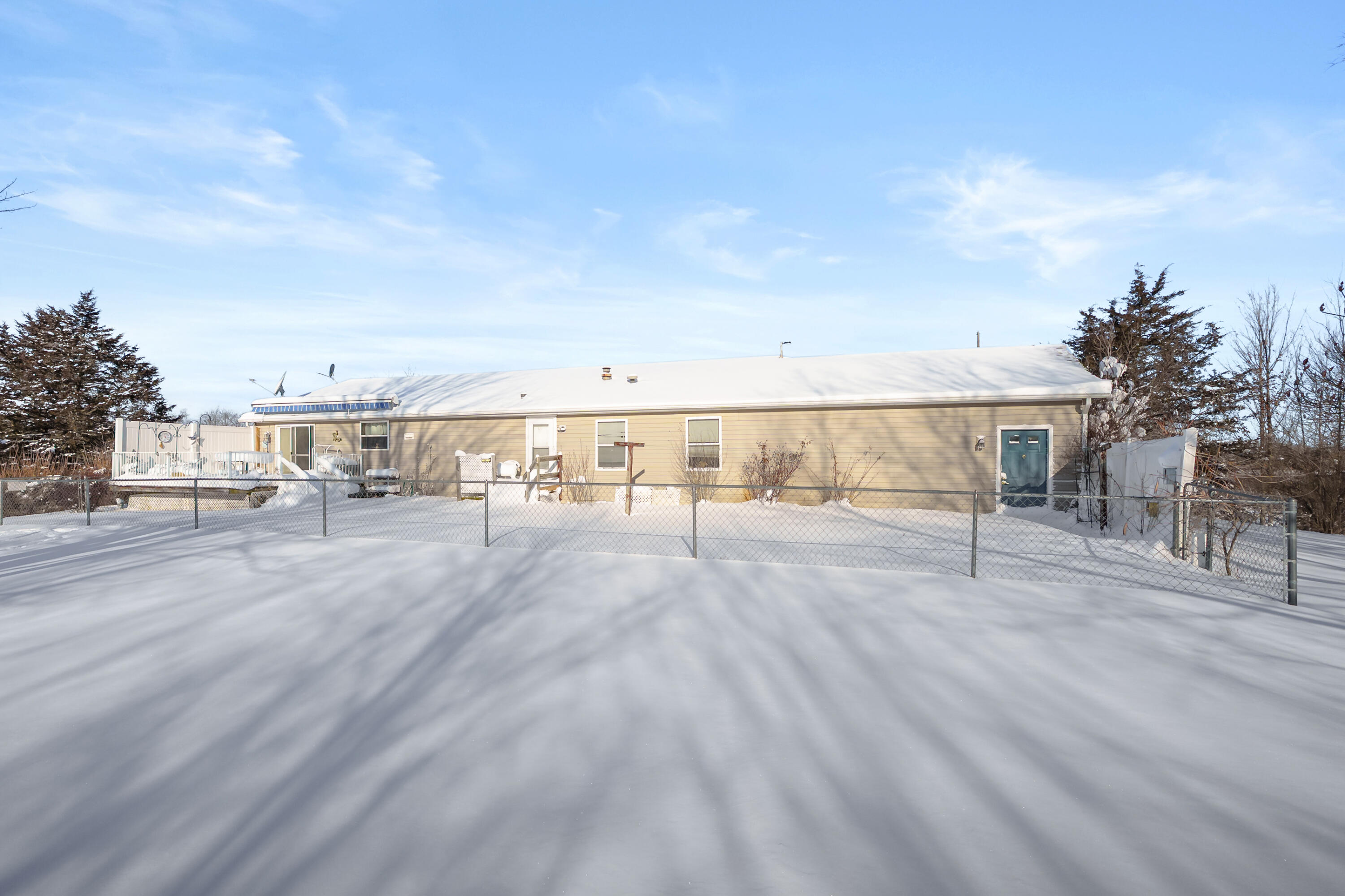 12015 West Pine Lake Road Plainwell, MI 49080 - Photo 21 of 24 Pine Lake Rd W 12015 Plainwell 49080-29