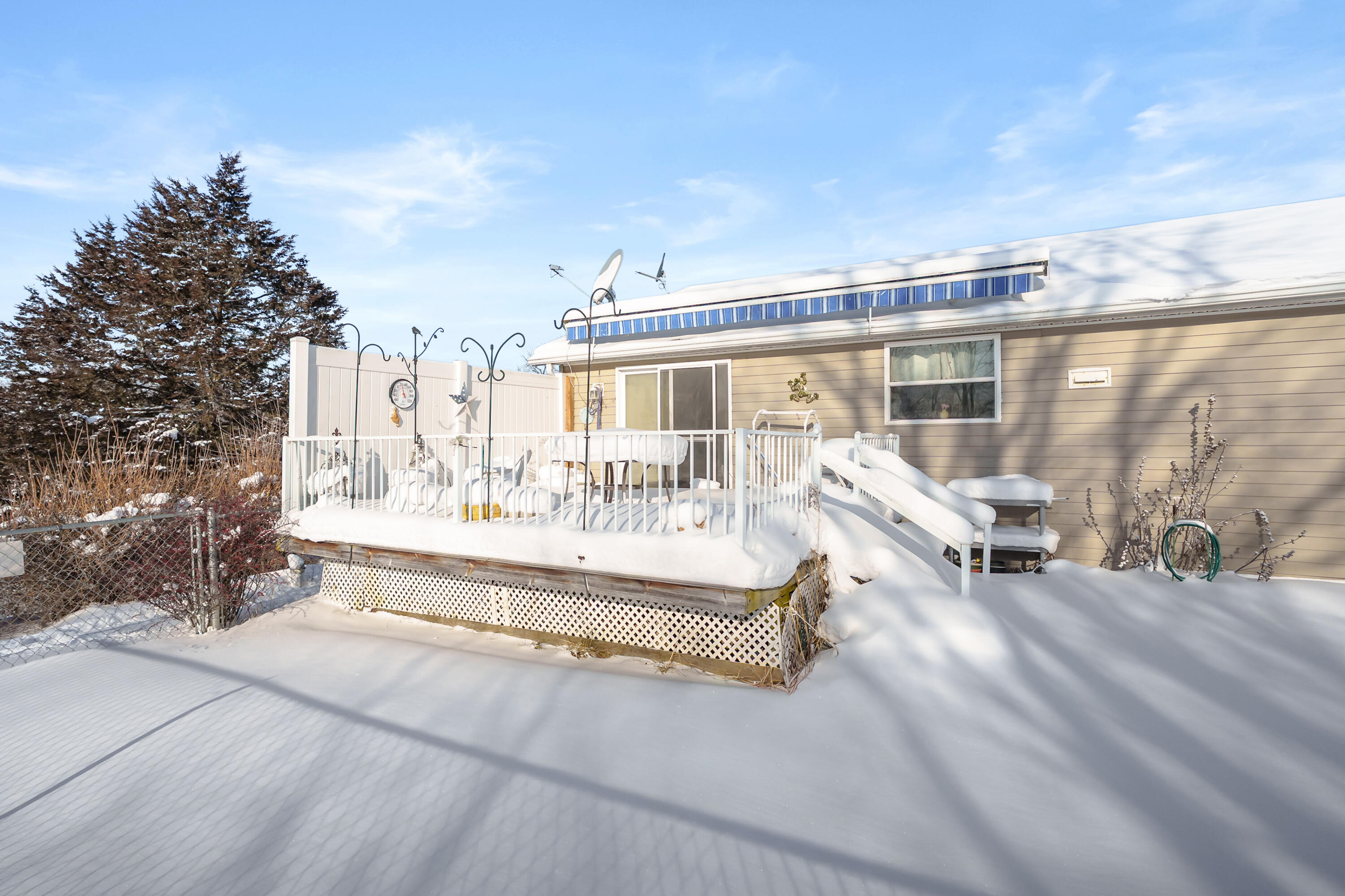 12015 West Pine Lake Road Plainwell, MI 49080 - Photo 23 of 24 Pine Lake Rd W 12015 Plainwell 49080-28